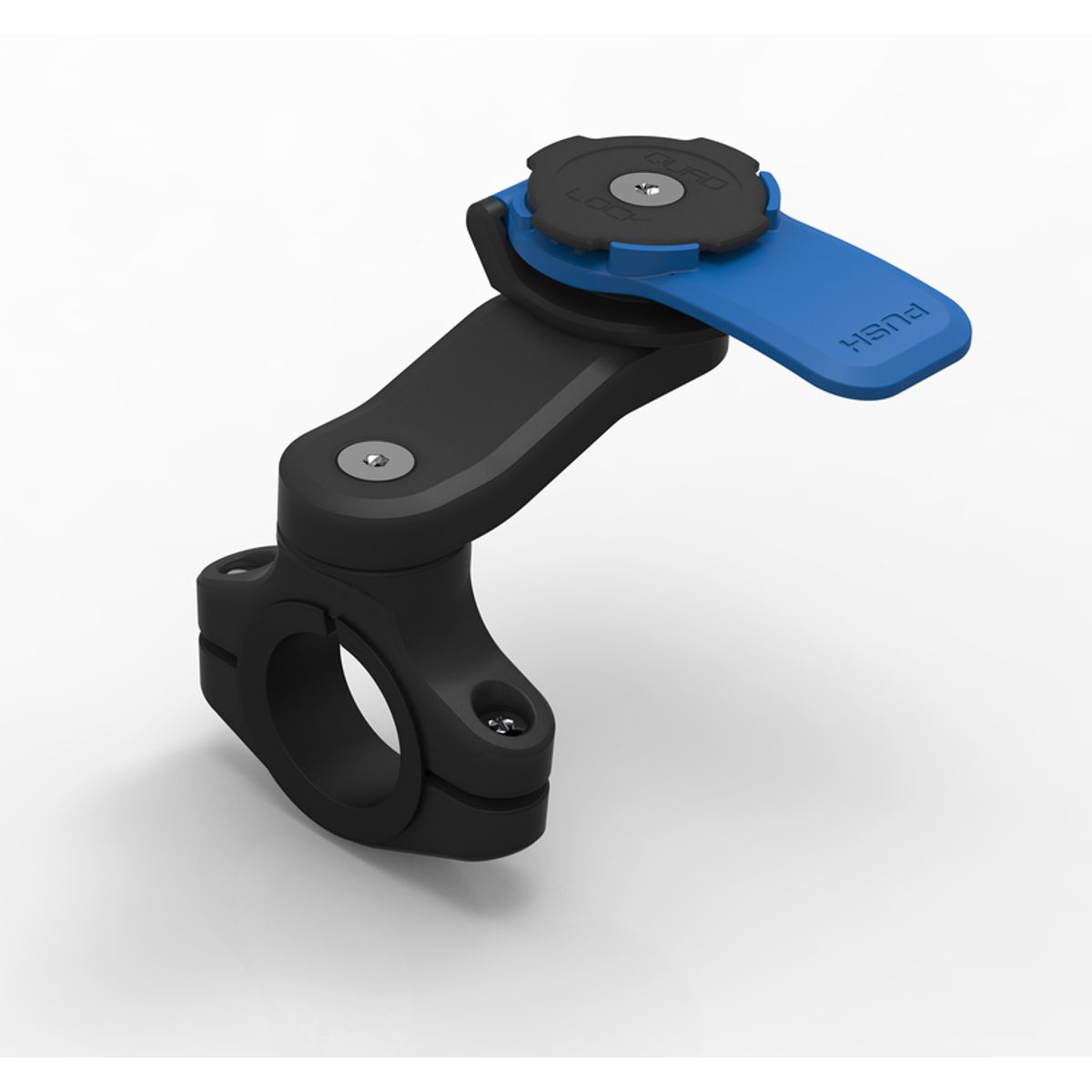 Quad Lock Smartphone Handlebar Mount