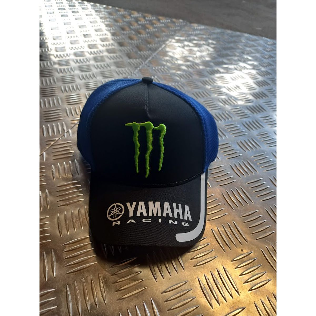 YAMAHA CAP Lifeford 22