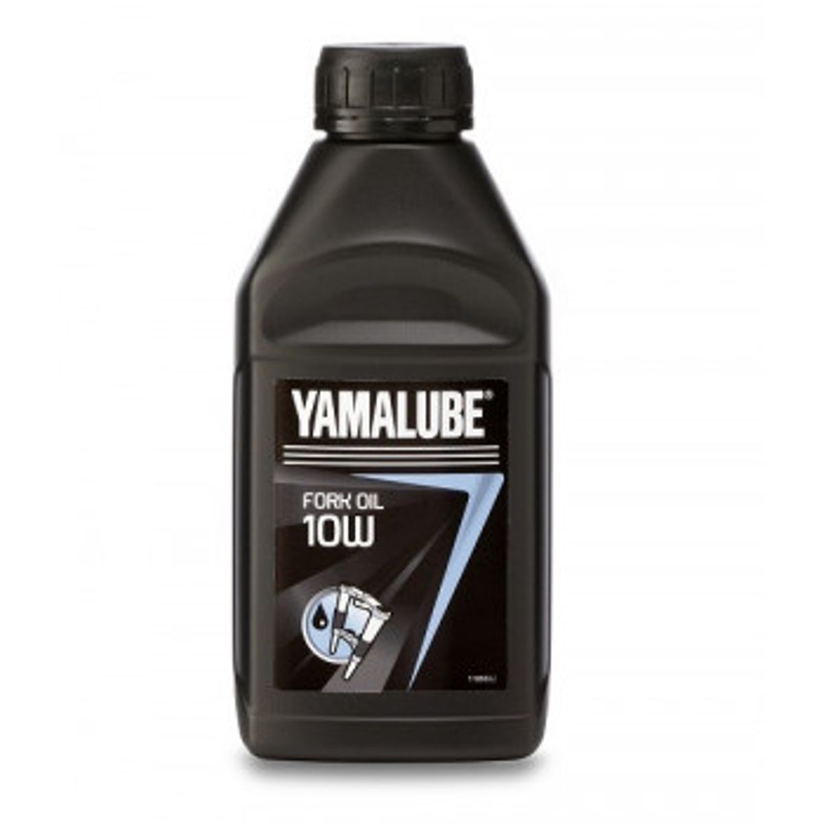 Yamalube Fork Oil 10W