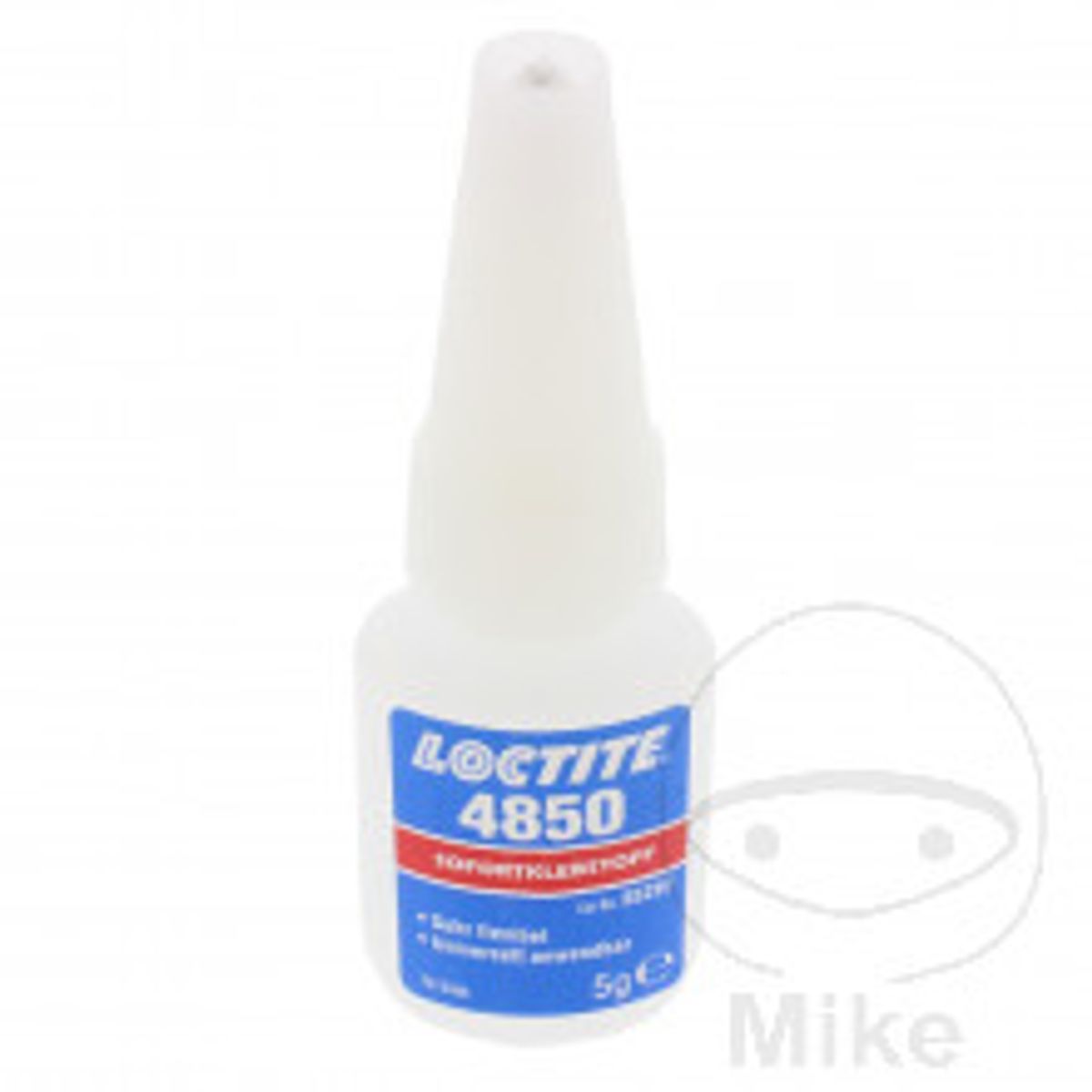 Loctite 4850 Sekundlim 5g