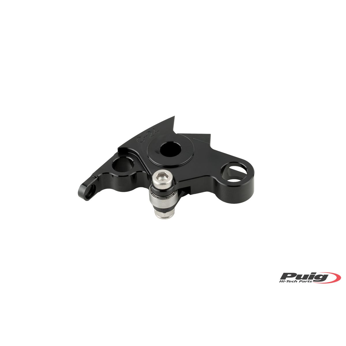 Puig Adapter Koblingsgreb Yamaha Modeller (C76)