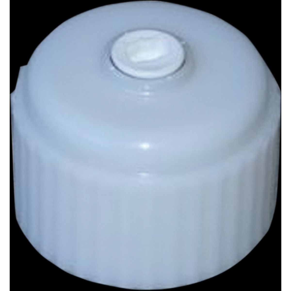 TUFF JUG STANDARD CAP WHITE