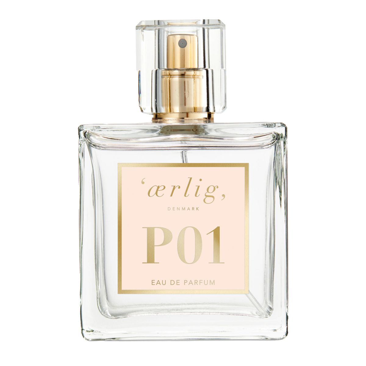 P01 Parfume 100 ml