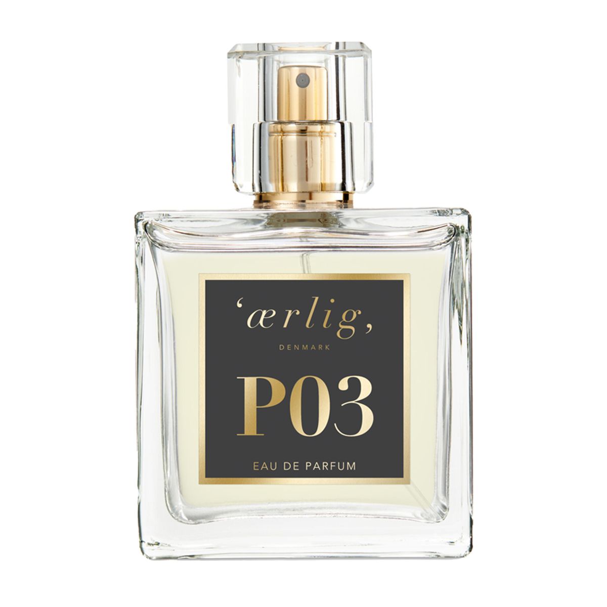 P03 Parfume 100 ml