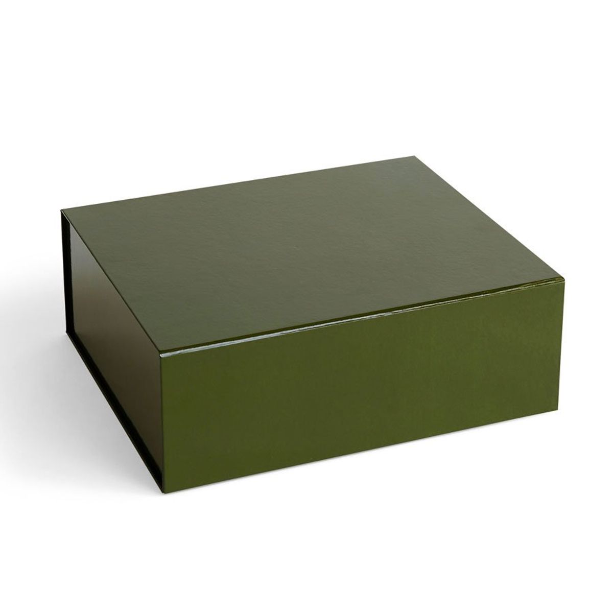 Colour Storage M, olive