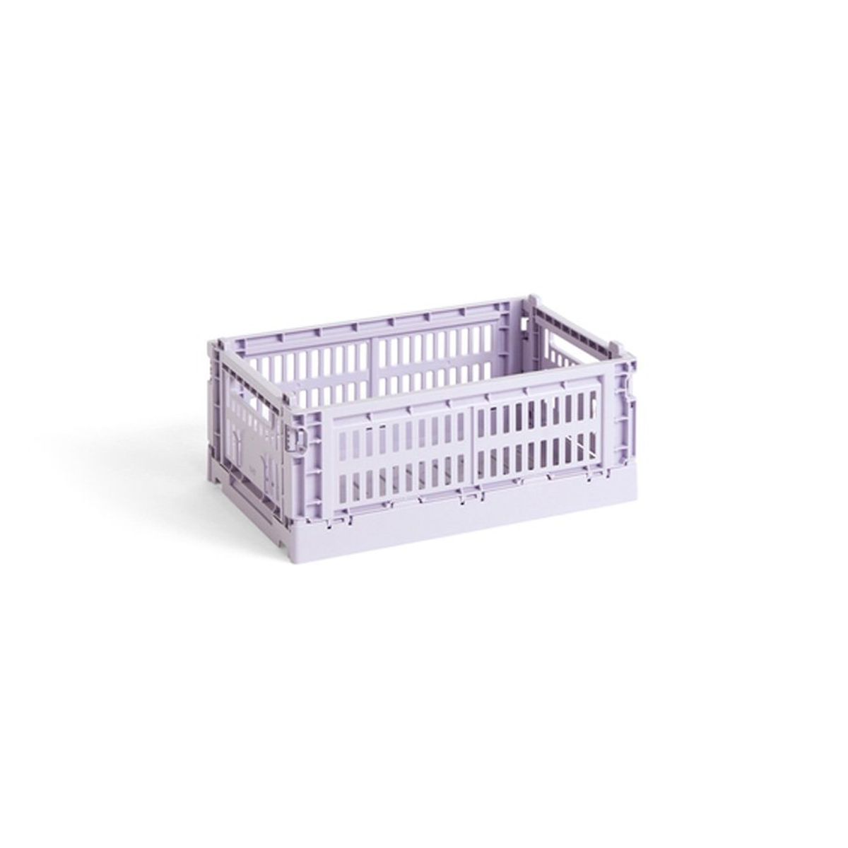 Hay Colour Crate S, lavender