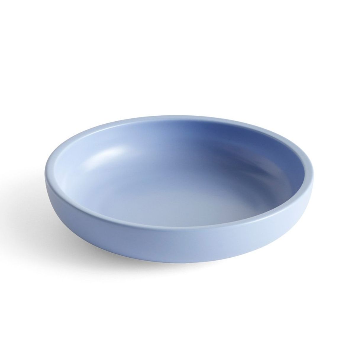 Sobremesa Serving Bowl M, light blue