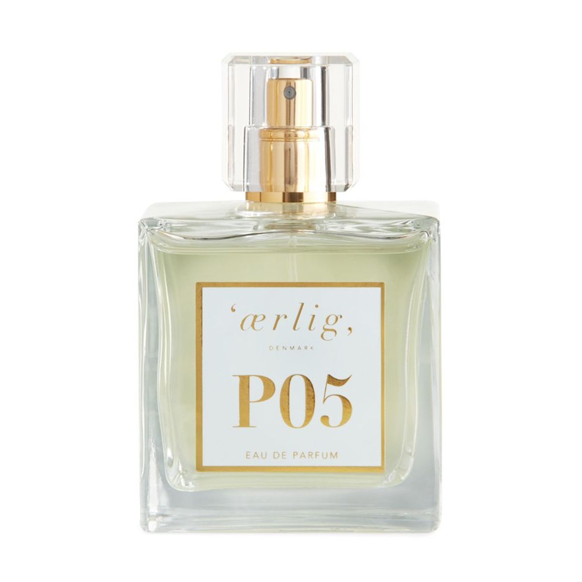 P05 Parfume 100 ml