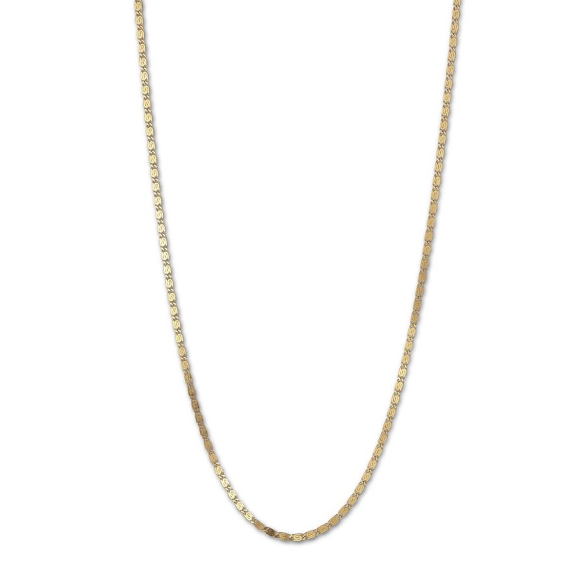 Envision S-Chain Necklace