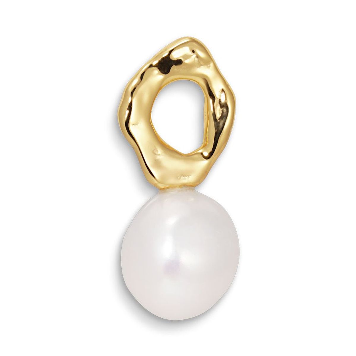 Space Pearl Pendant