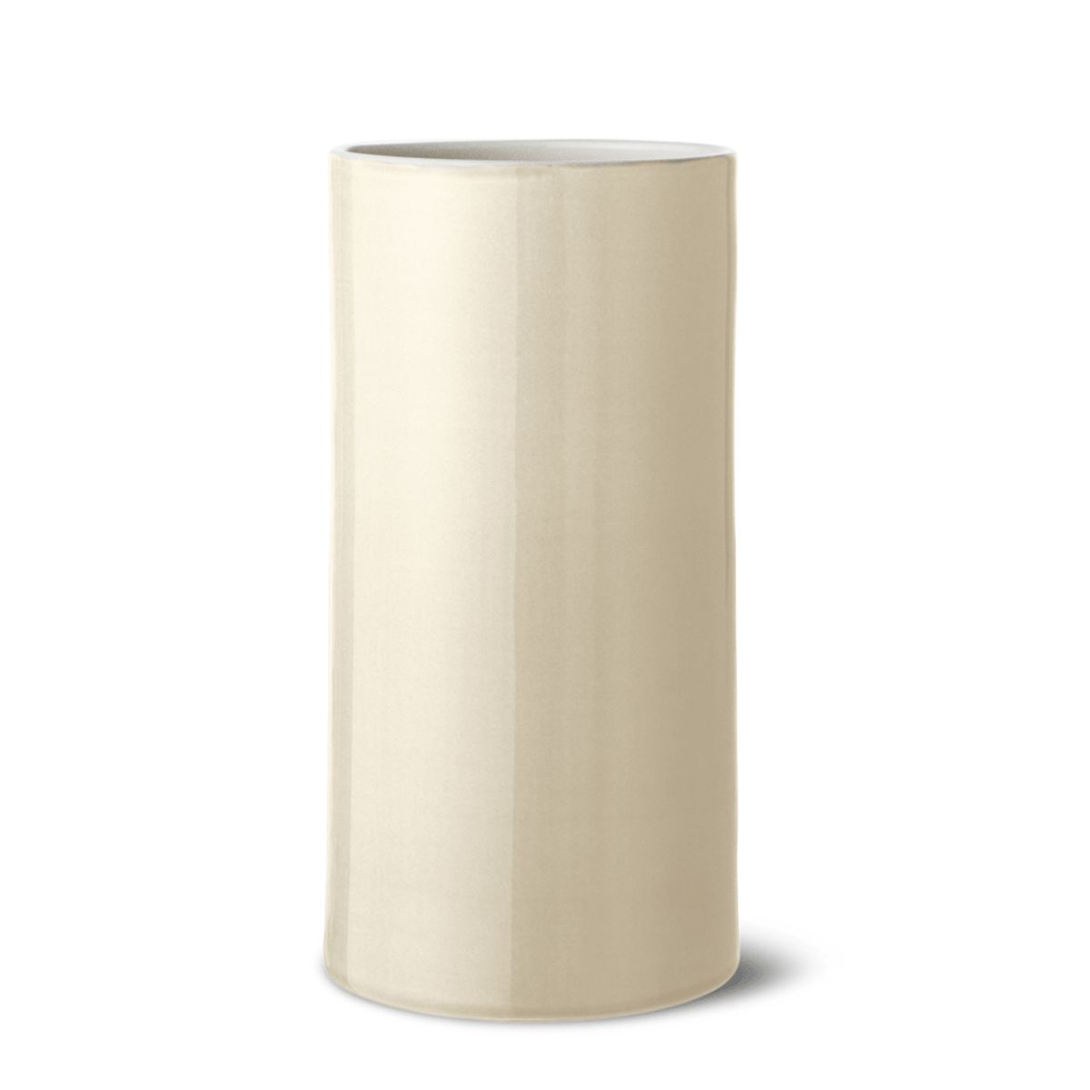 Bloom Vase XXL cream