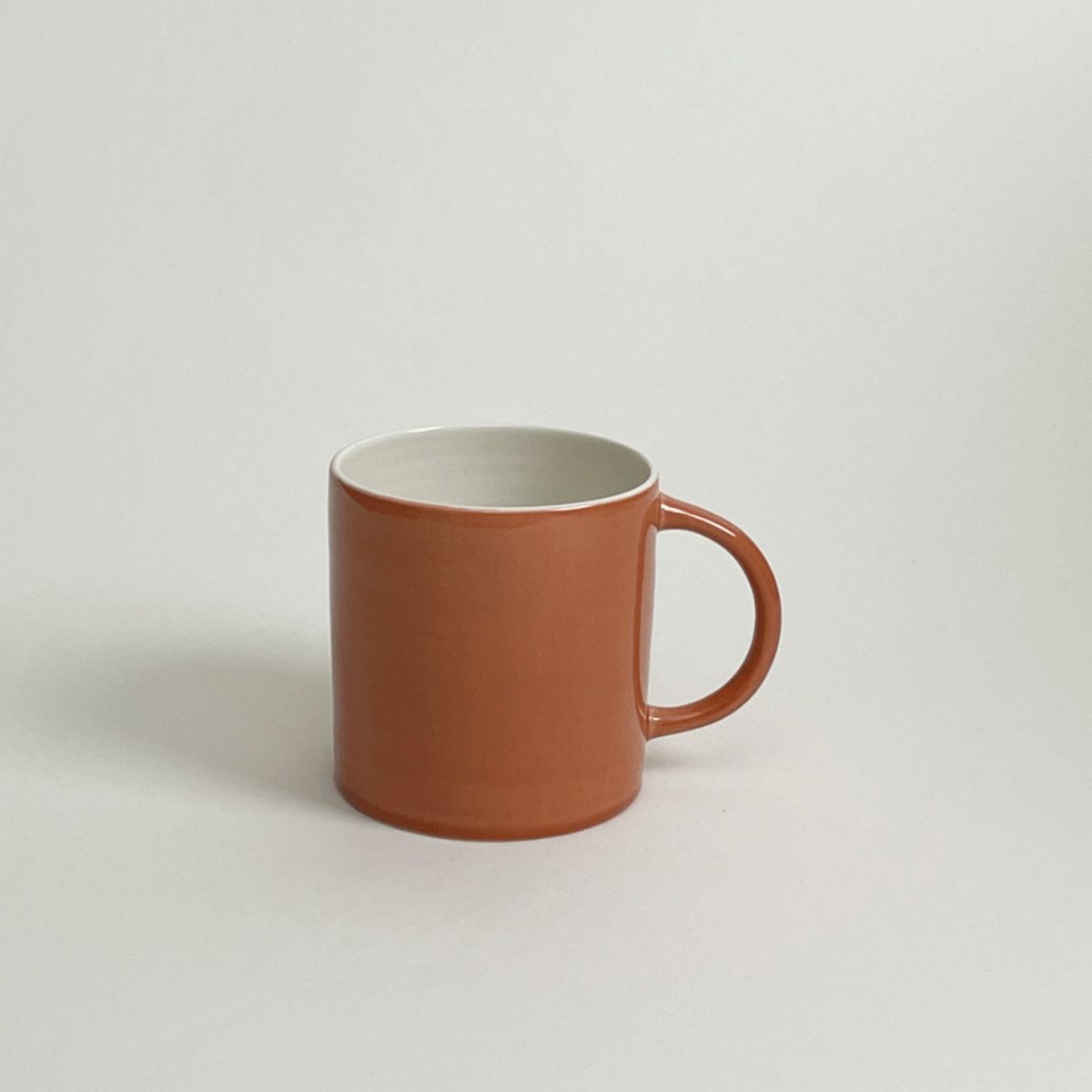 Candy Cup L - terracotta