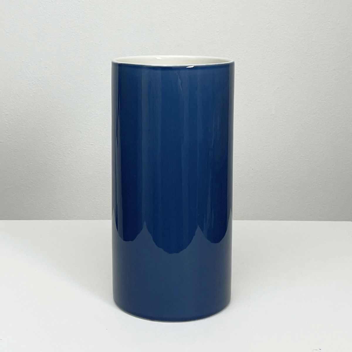 Bloom Vase XXL Denim