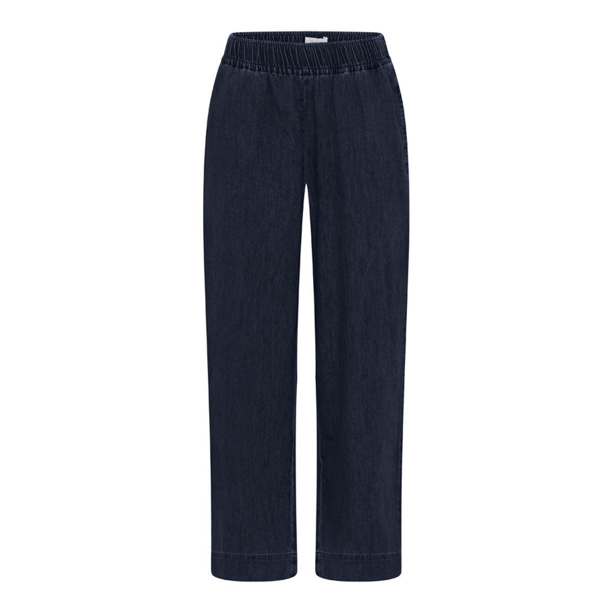 Copenhagen Denim Long Pant dark blue - S