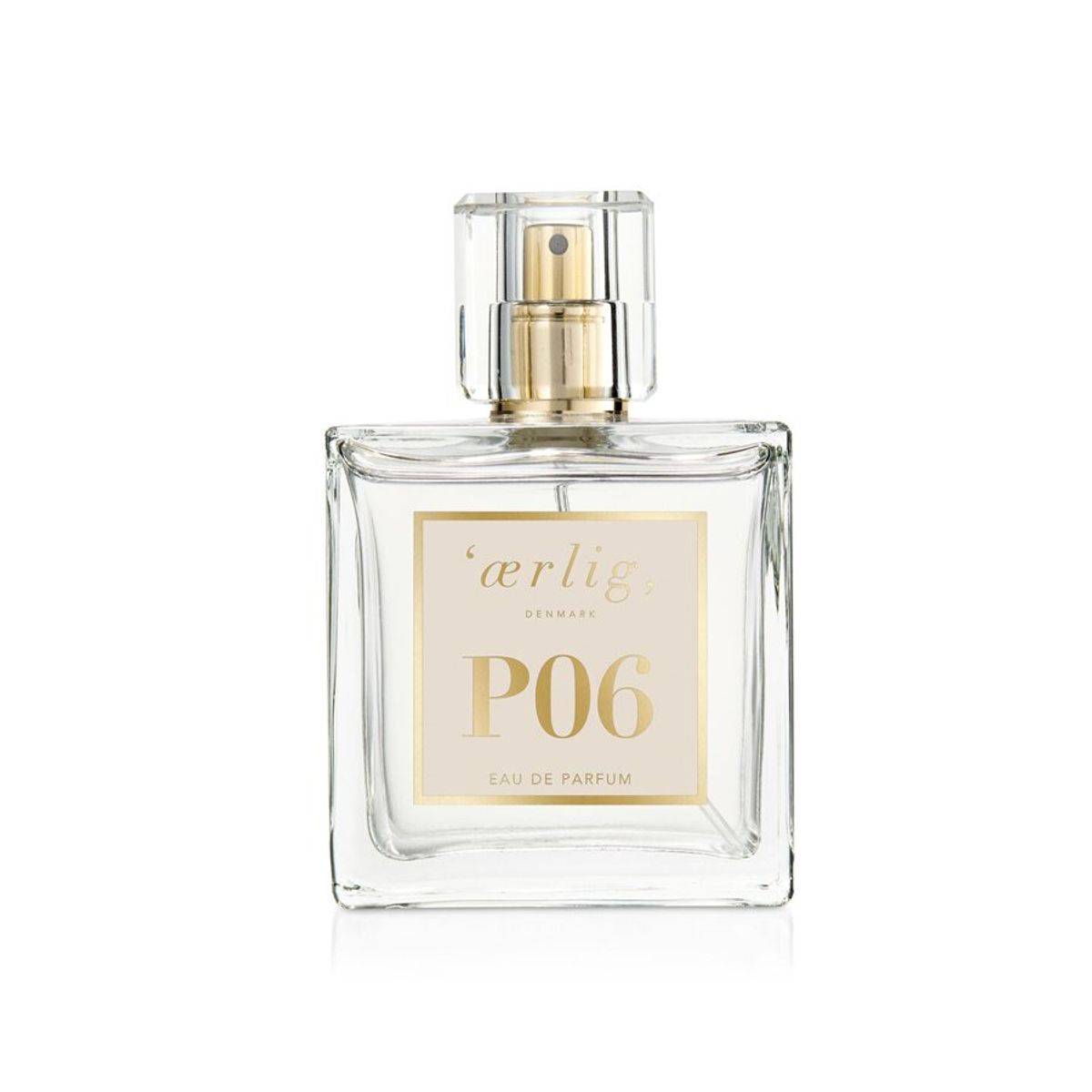 P06 Parfume 100 ml