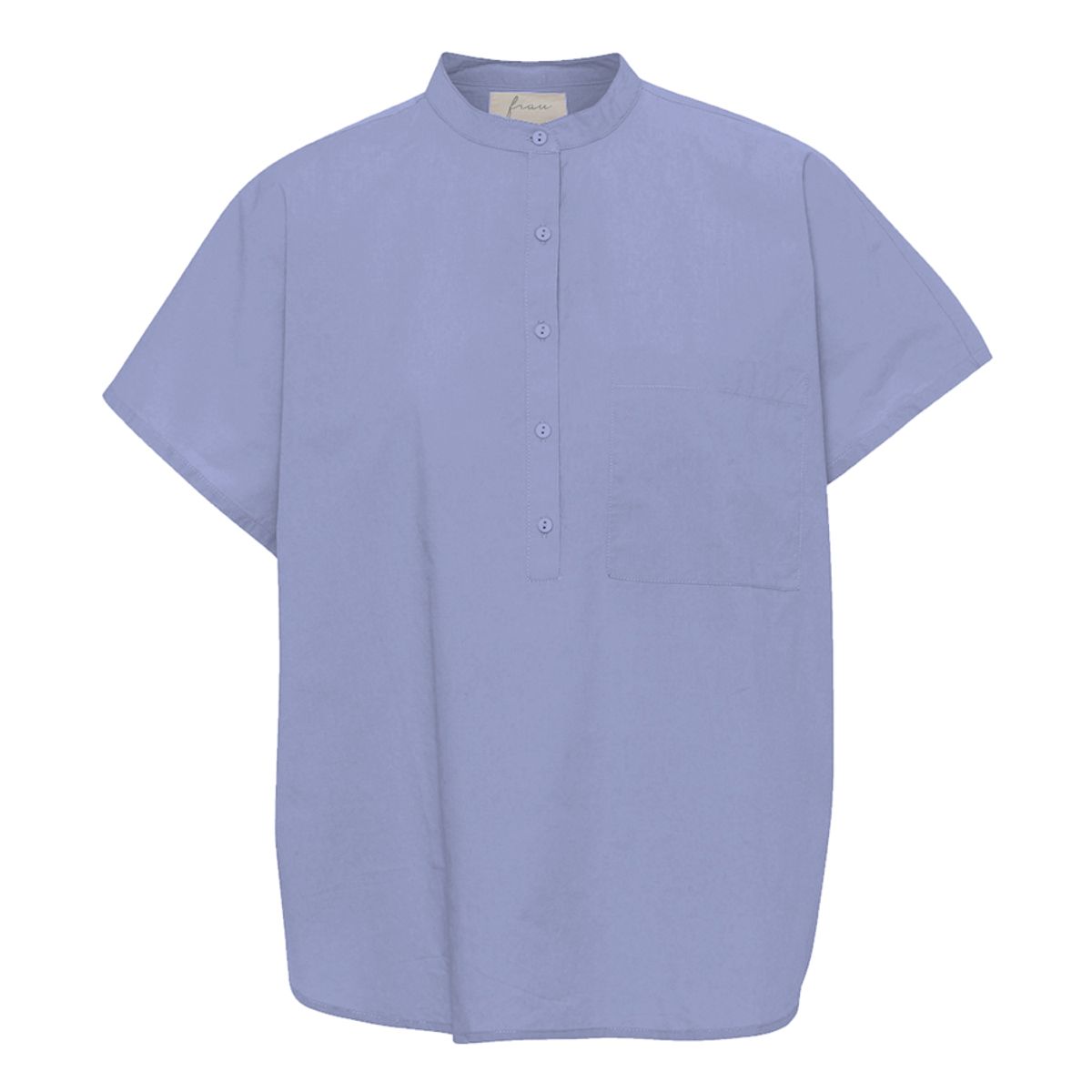 Colombo ss Top - Baby lavender