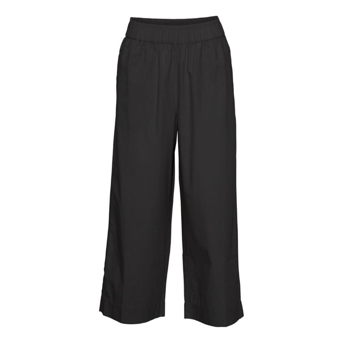 Copenhagen Ankle Pant black - L