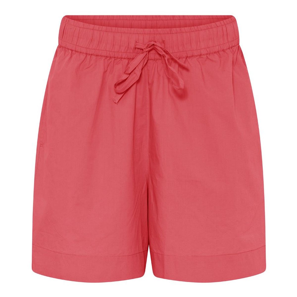 Sydney String Shorts garnet rose - XL