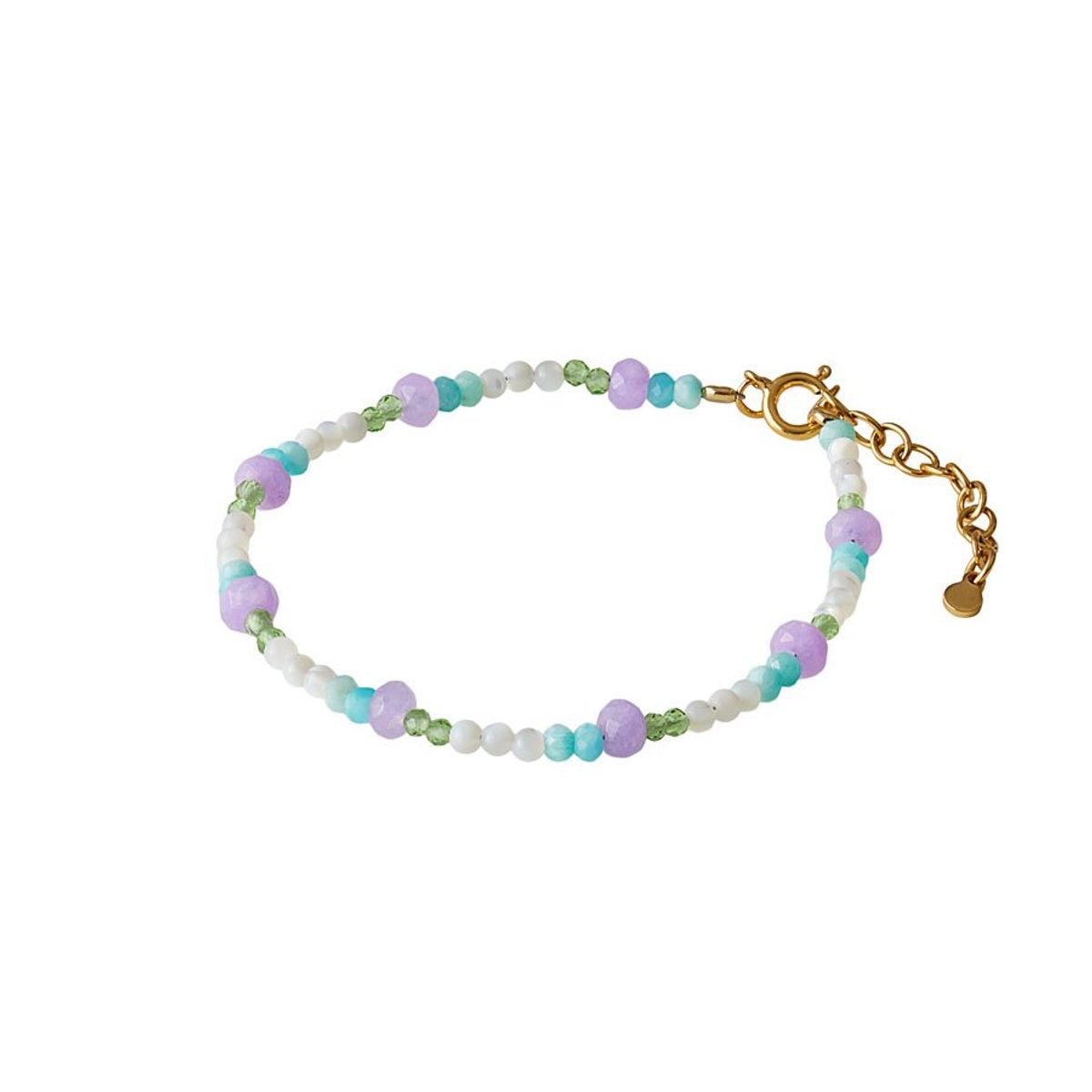 Sea Colour Bracelet