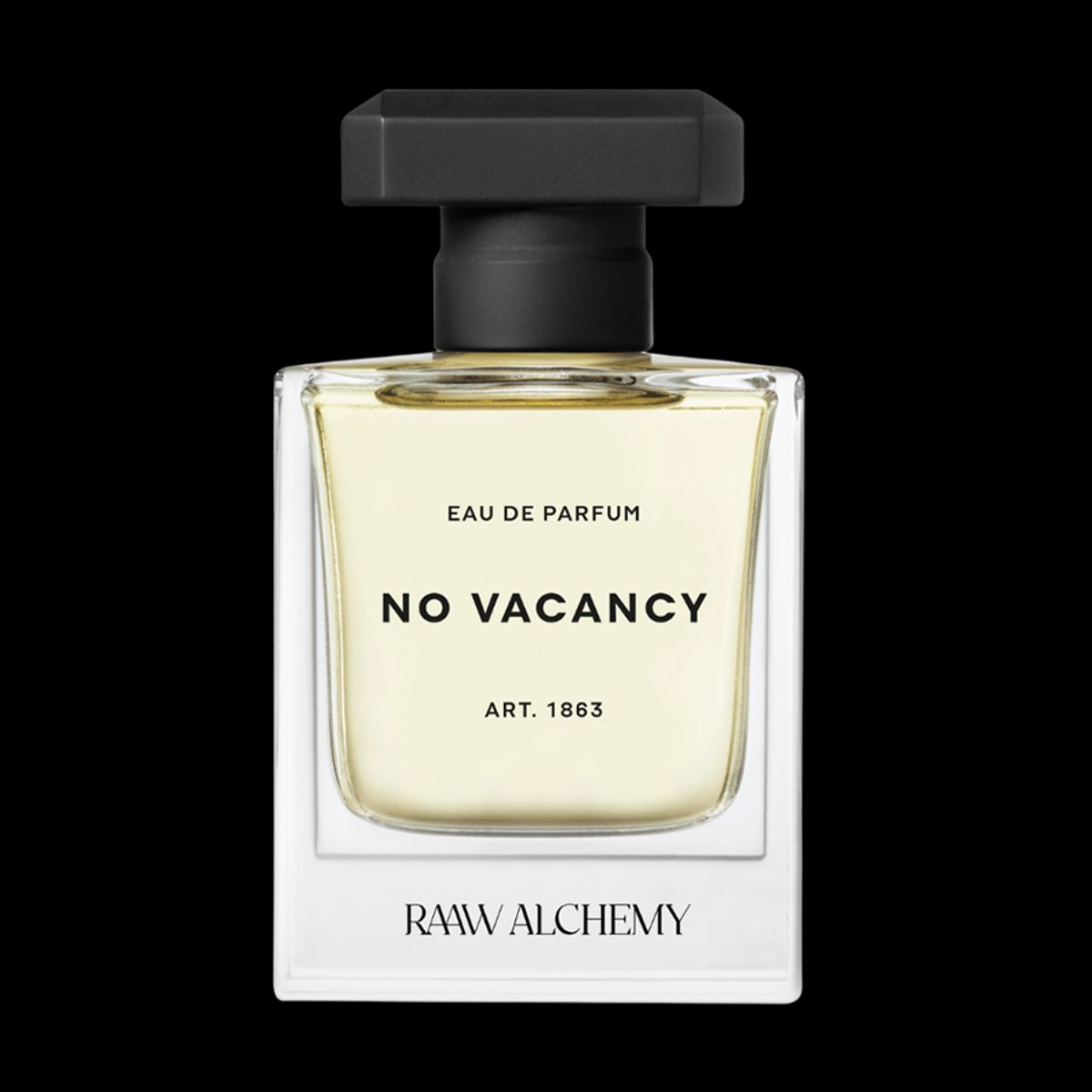 Eau de Parfum No Vacancy