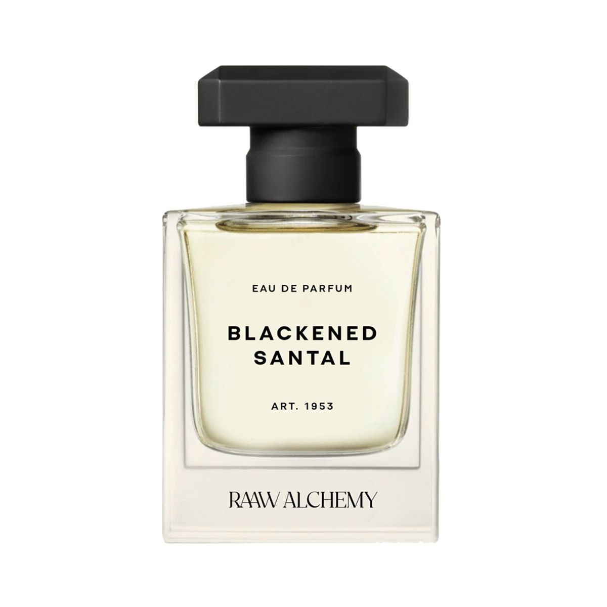 Eau de Parfum Blackened Santal