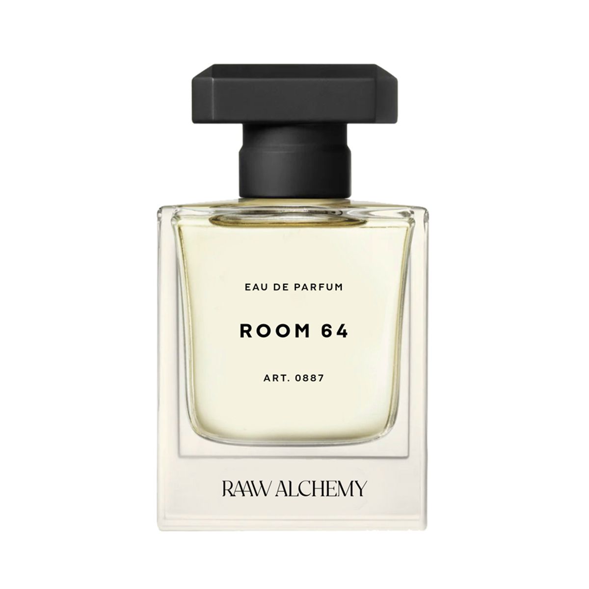 Eau de Parfum Room 64