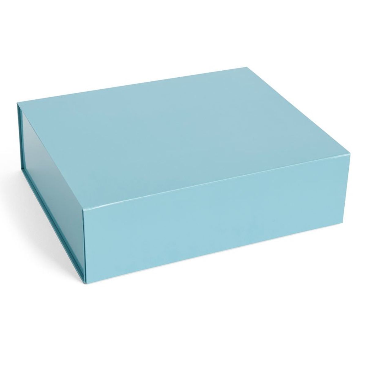 Colour Storage L ocean blue