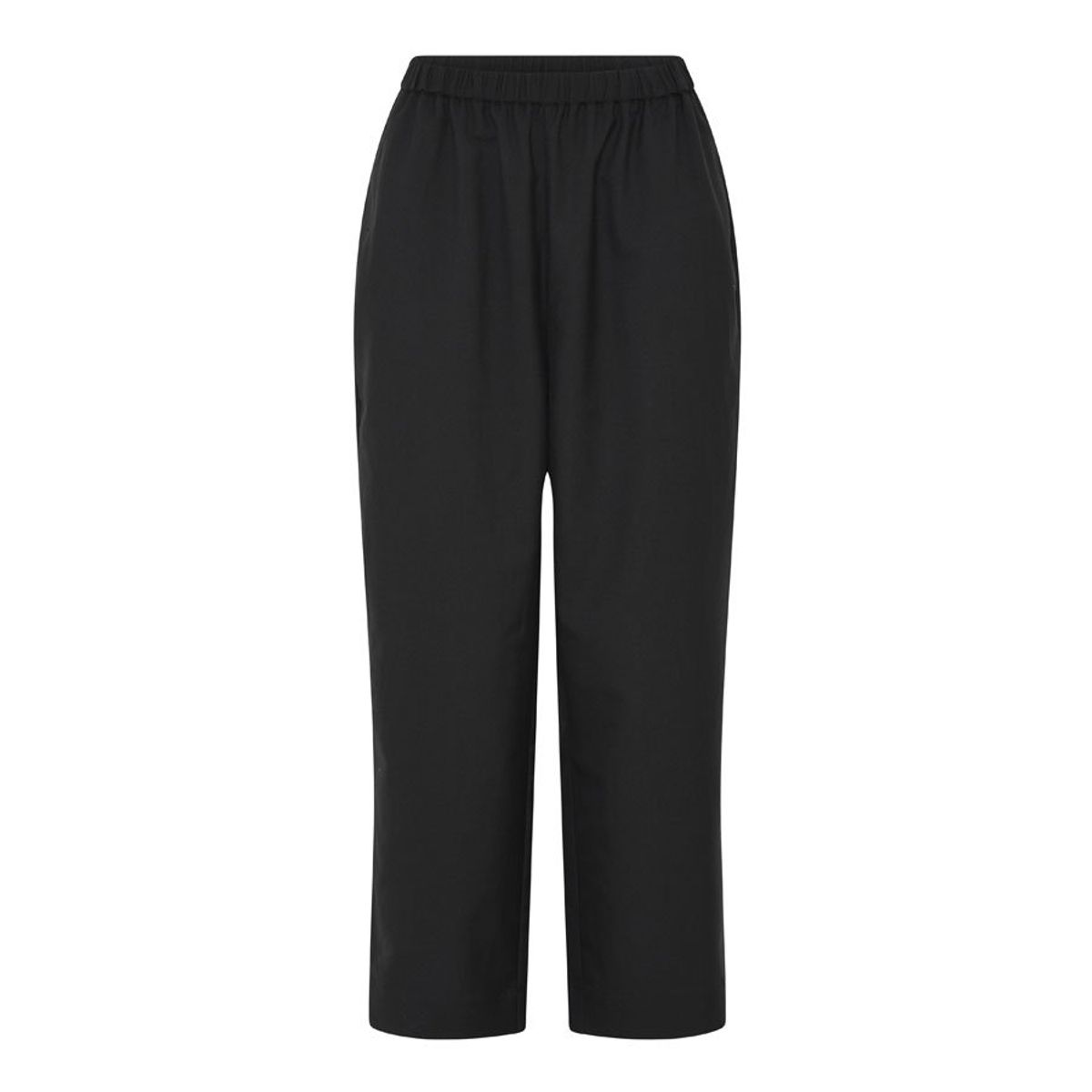 Melbourne Elegant Ankle Pant black - L