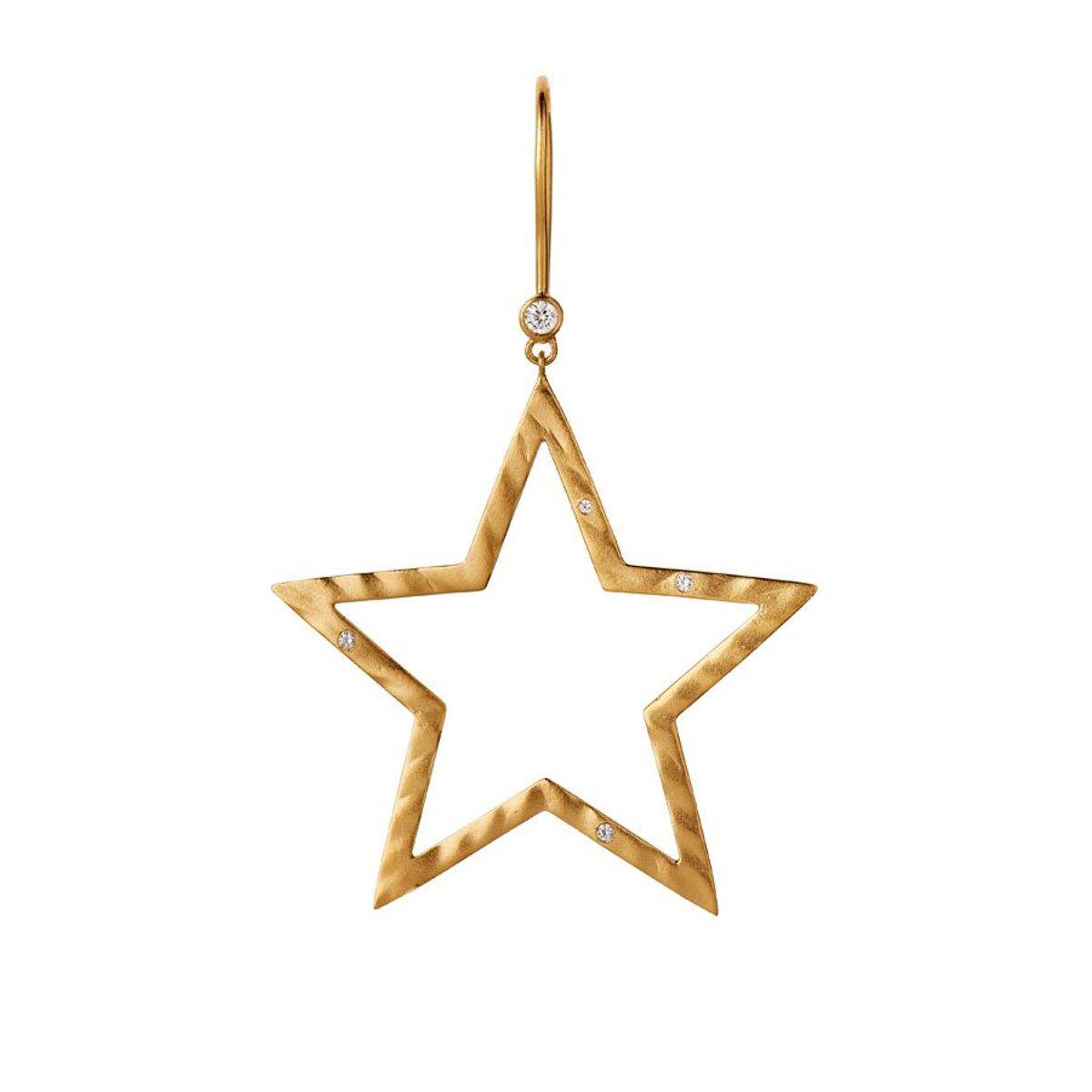 Shining Star Earring