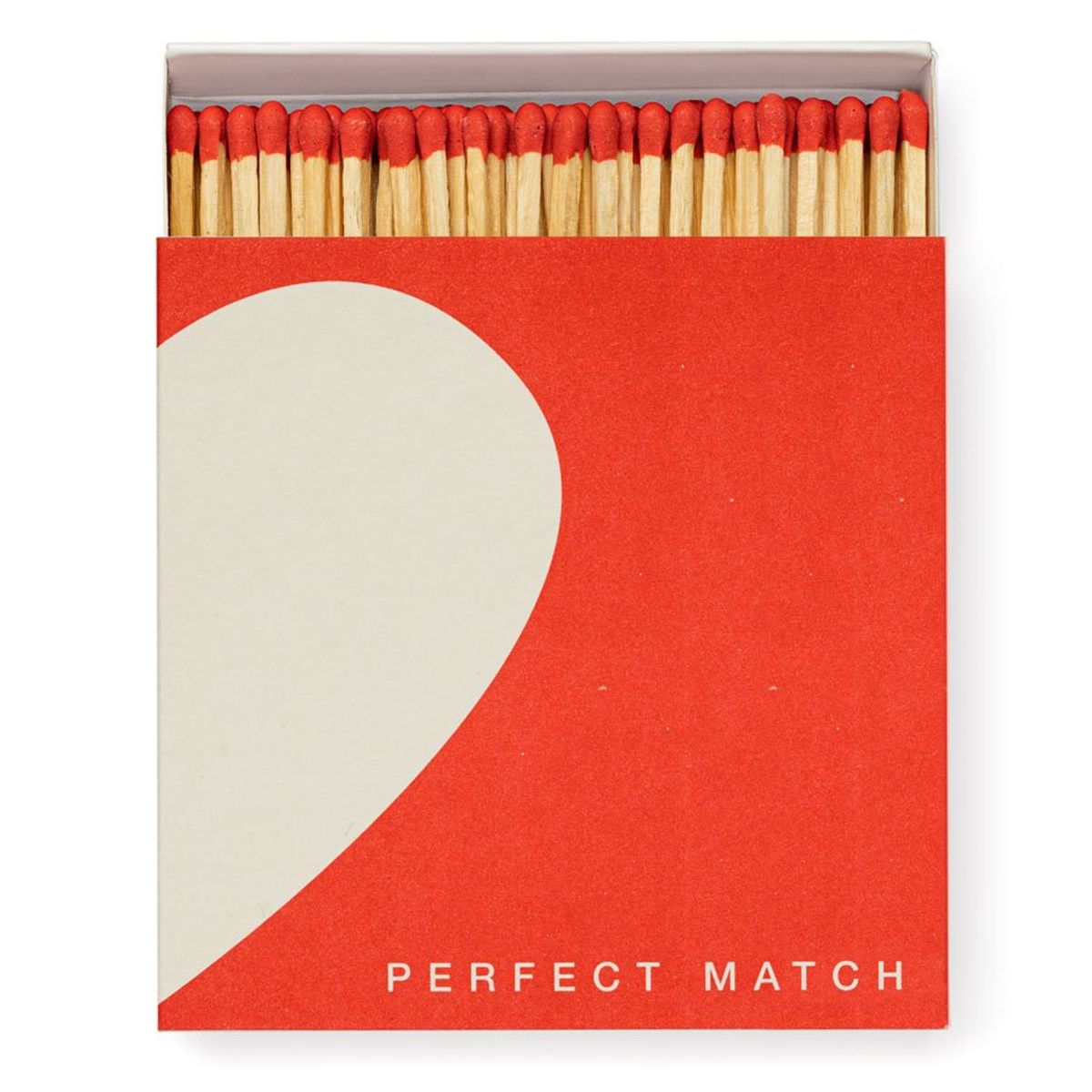 Perfect Match Tændstikker