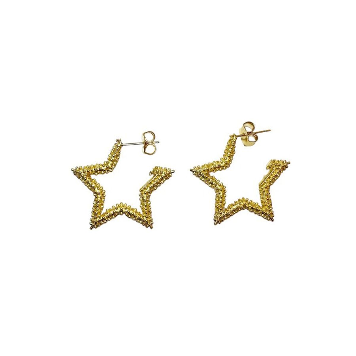 Etoile Petit Studs