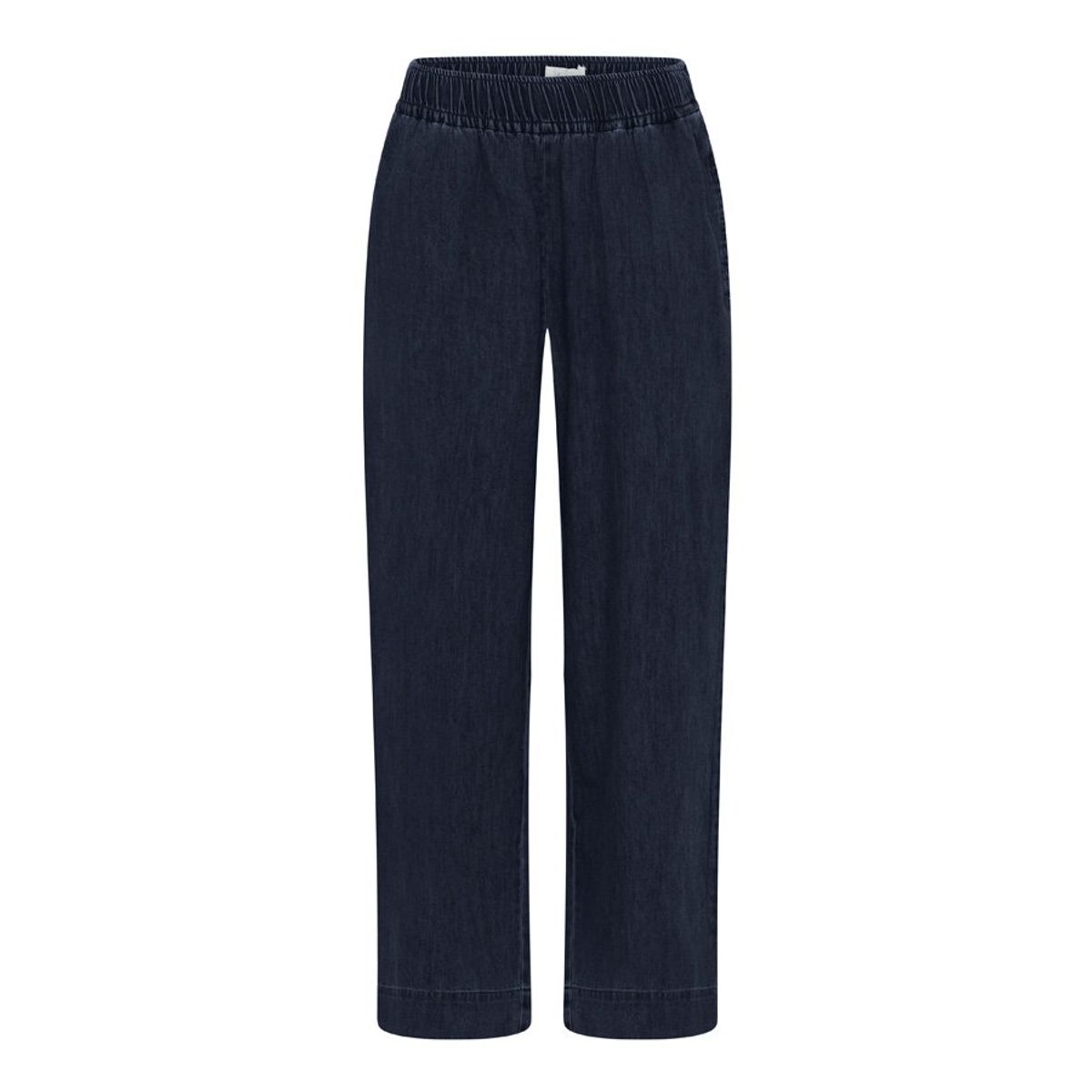 Copenhagen Denim Ankle Pant dark blue - XS