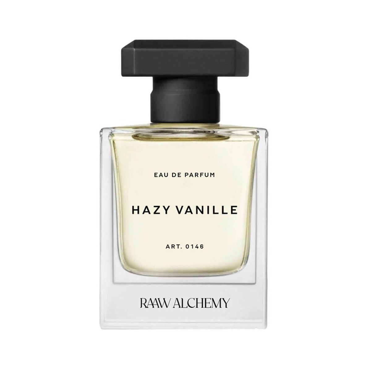 Eau de Parfum Hazy Vanille