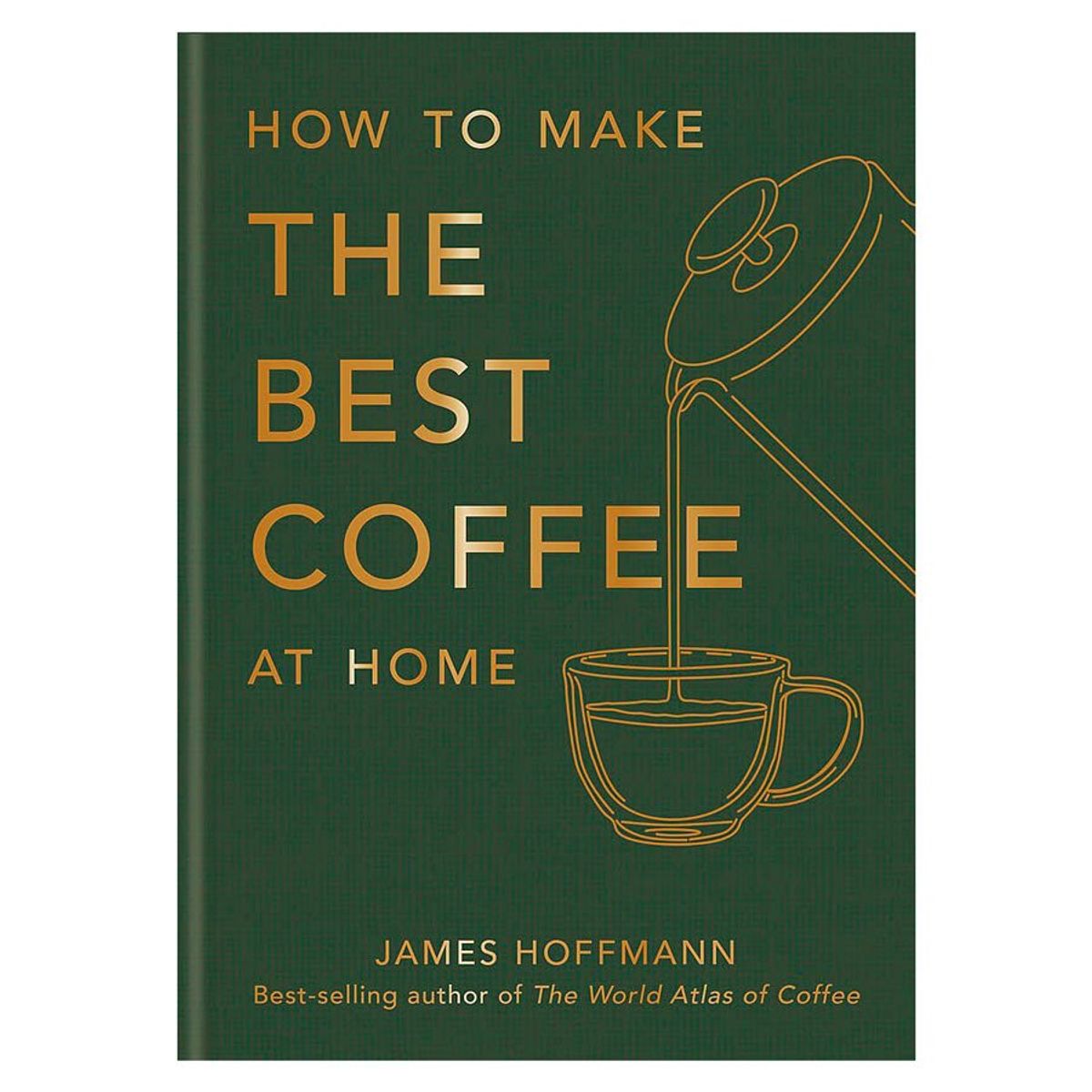 How to Make the Best Coffee