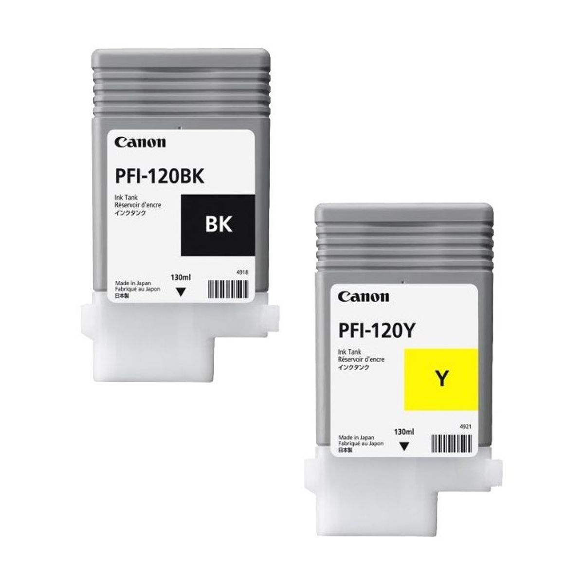 Canon Ink 2887C001 M PFI-120M