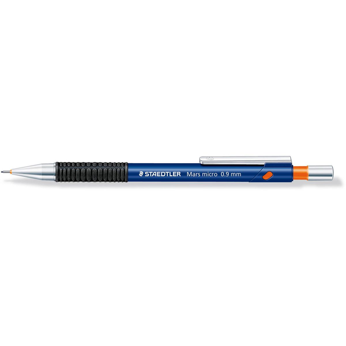 Staedtler Mars Micro pencil med 0,9 mm mine