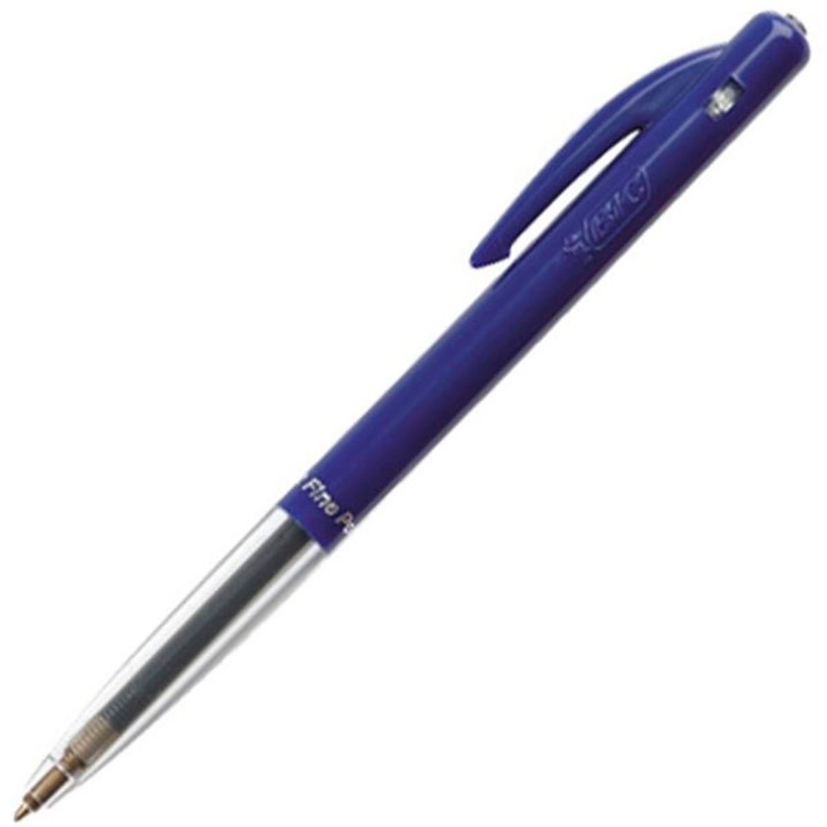 BIC M10 kuglepen 0,3mm blå