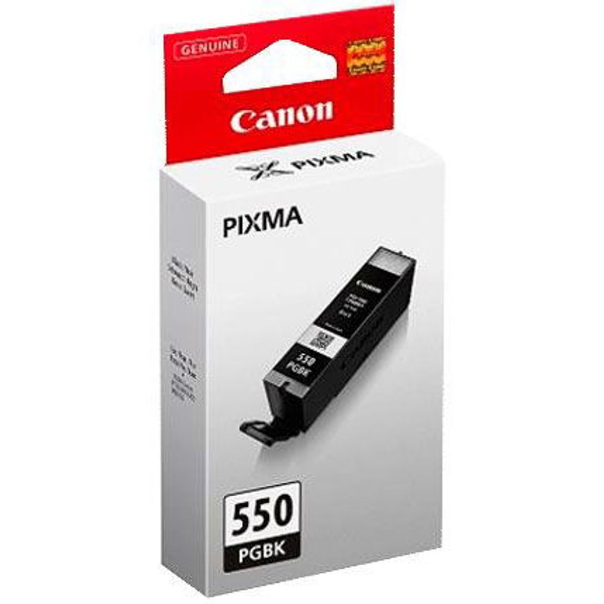 CANON PGI-550 PGBK ink black