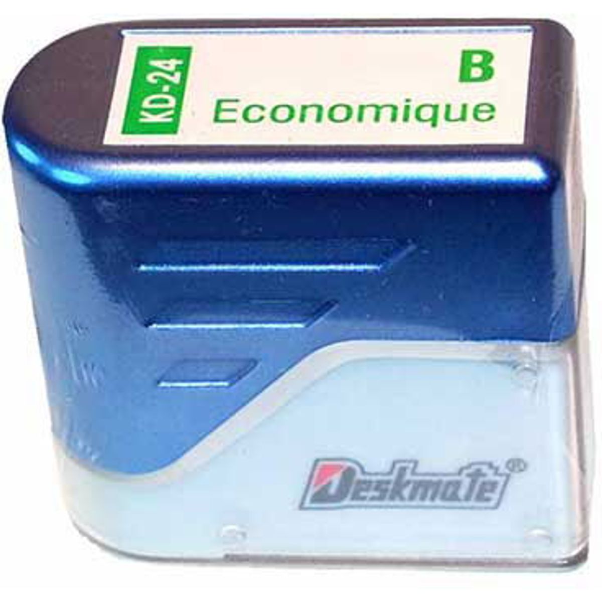 Deskmate KS-24 B ECONOMIQUE stempel