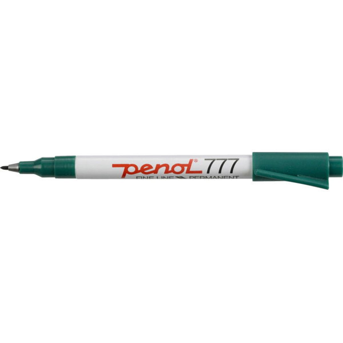 Penol 777 permanent marker