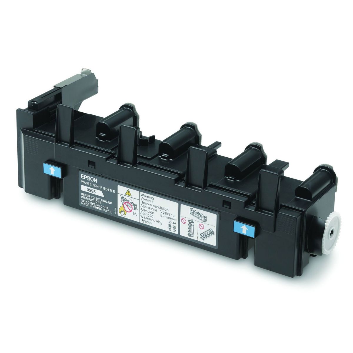 Epson S050595 waste toner bottle