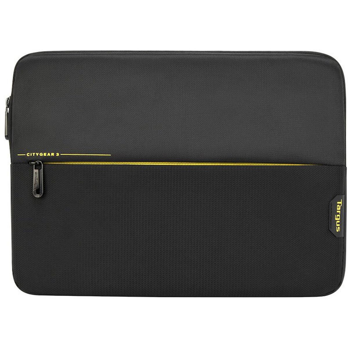 TARGUS CityGear laptopsleeve sort 11,6"