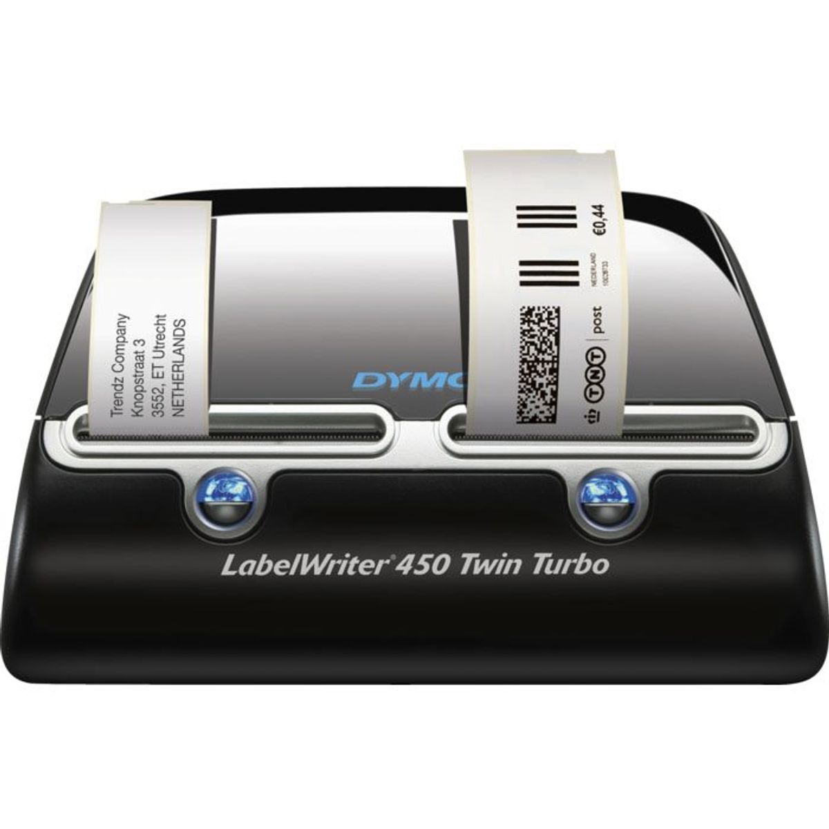 Dymo LabelWriter 450 Twin Turbo labelprinter