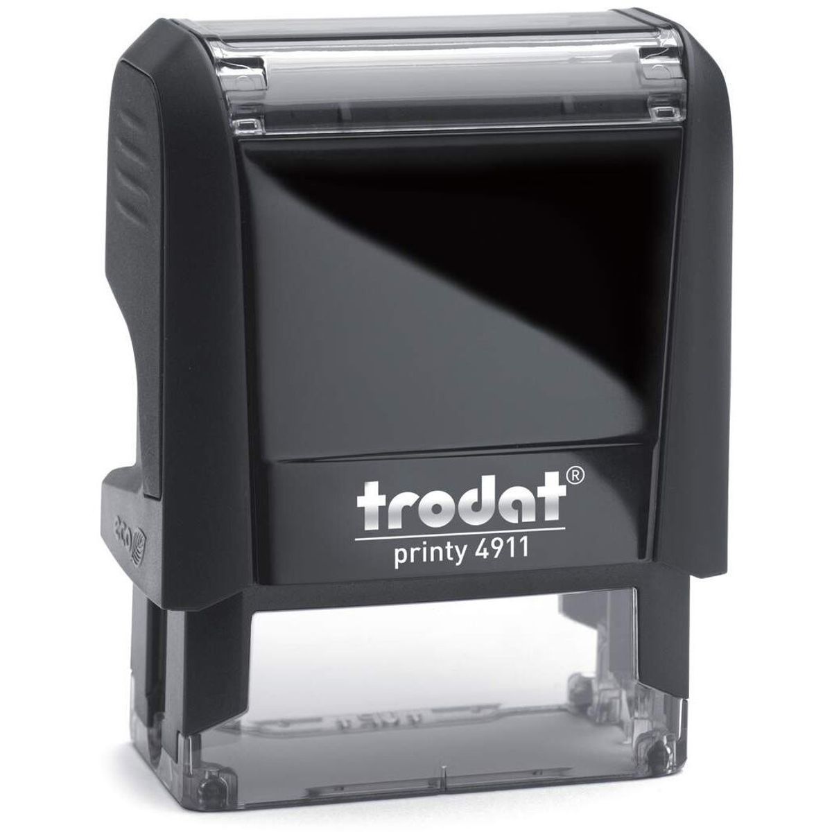 Trodat PRINTY 4911 tekststempel