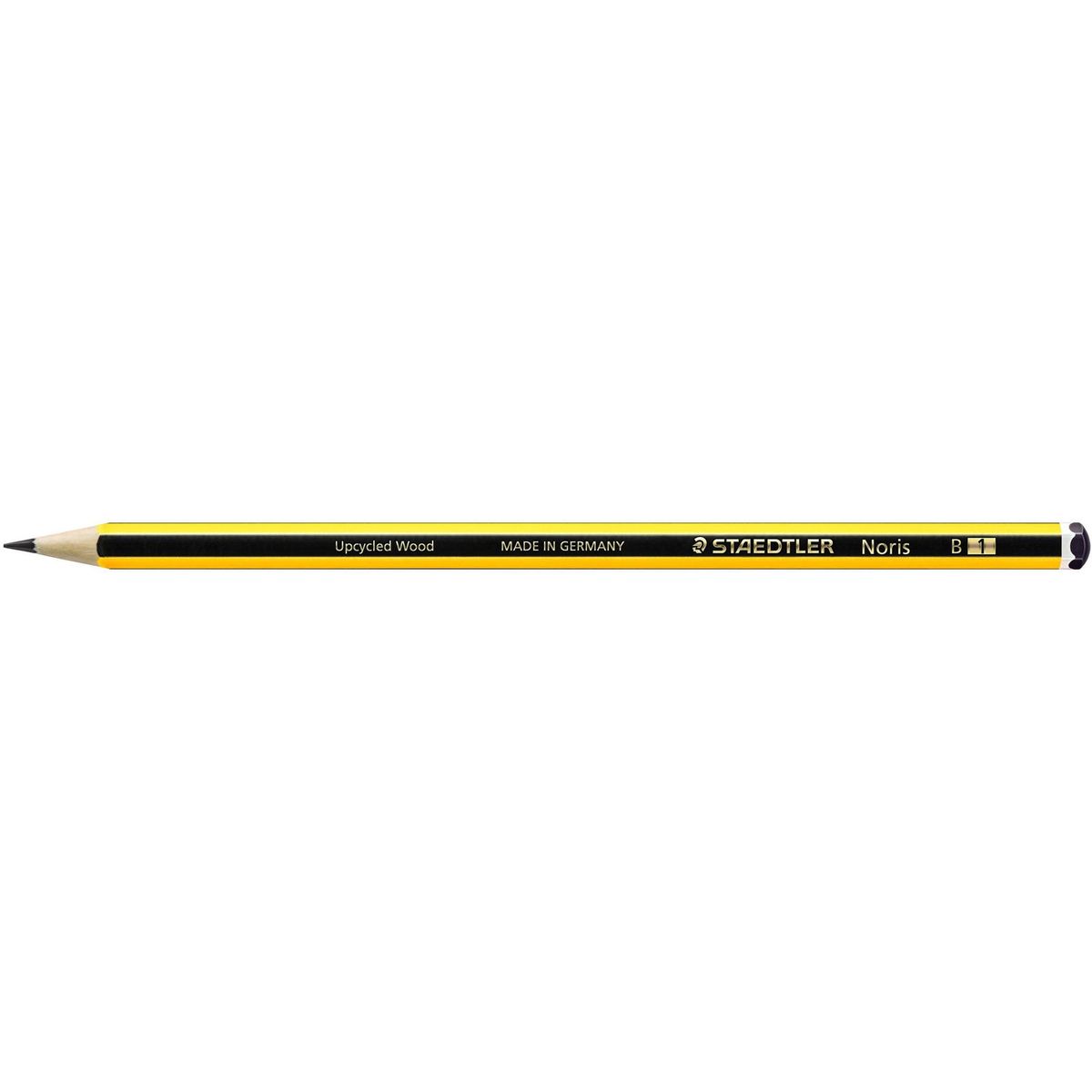 Staedtler Noris 120 B blyant 12stk