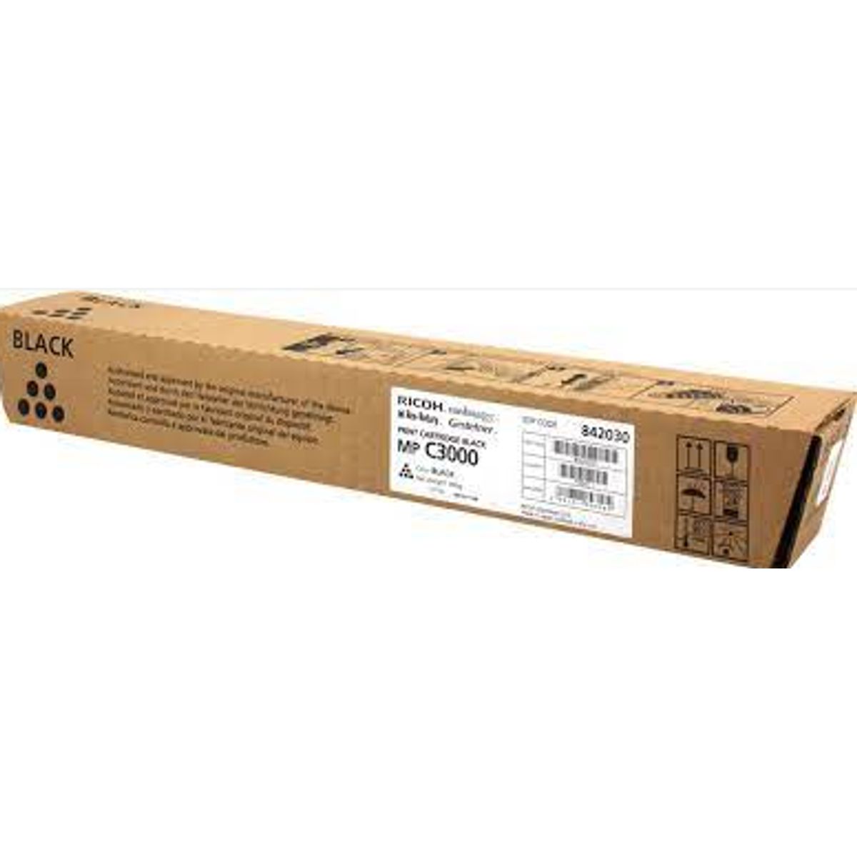 Ricoh 842030 toner