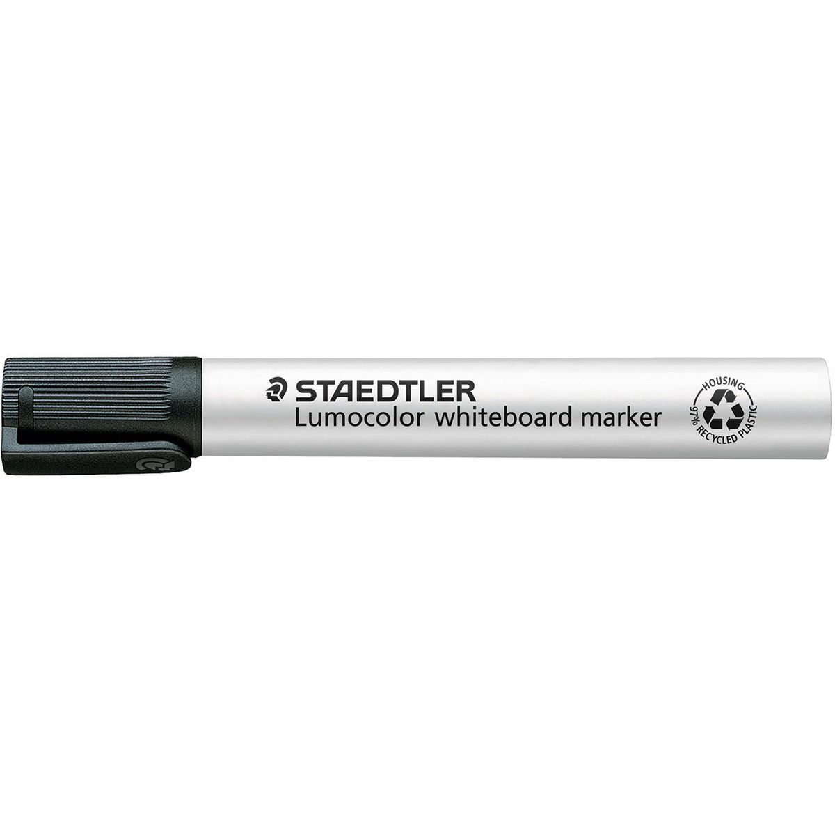 Staedtler Lumocolor 351 whiteboardmarker sort