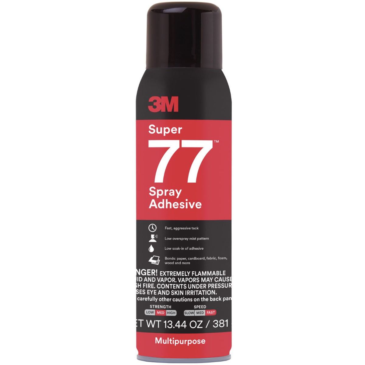 3M 77 universal spraylim