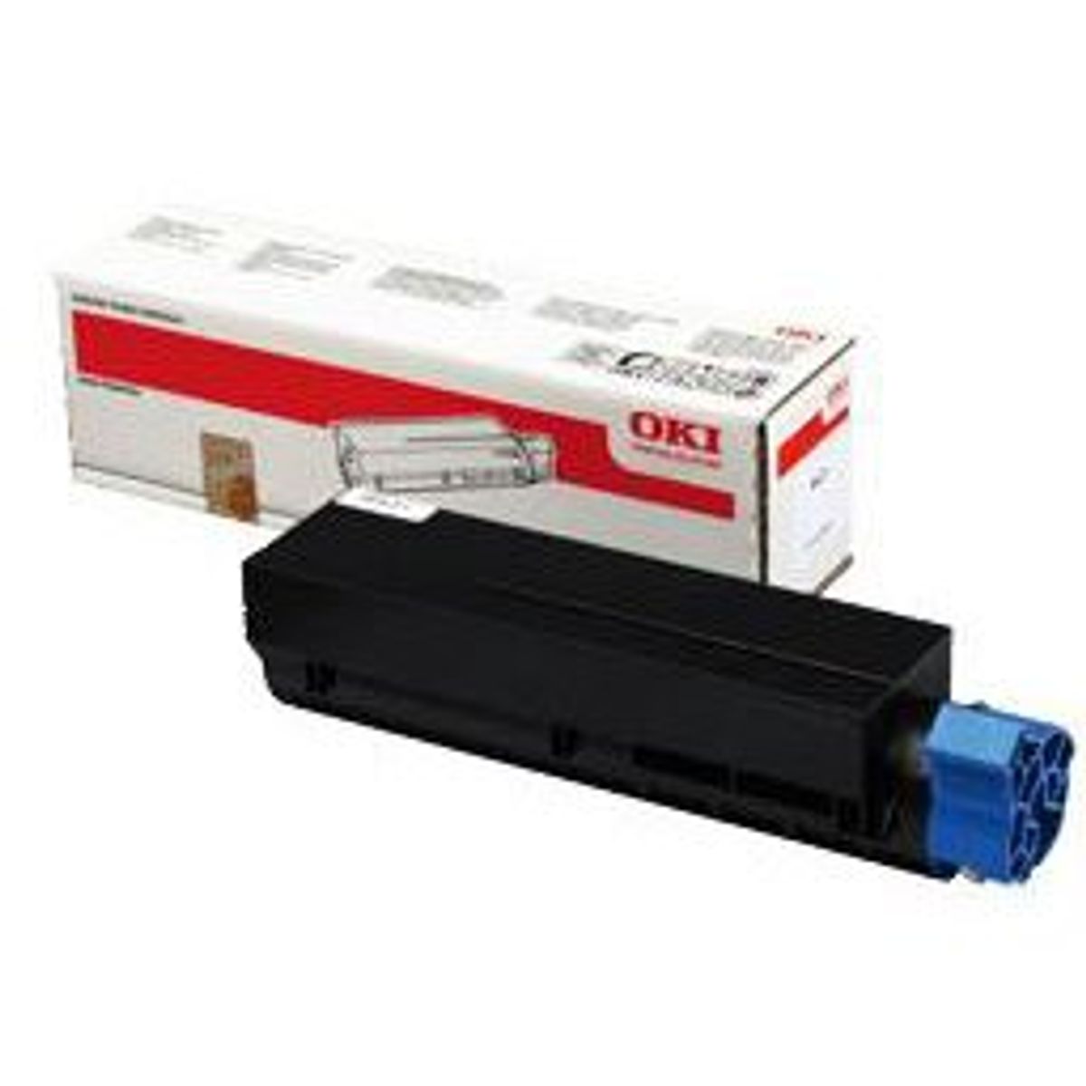 OKI 44917602 toner black