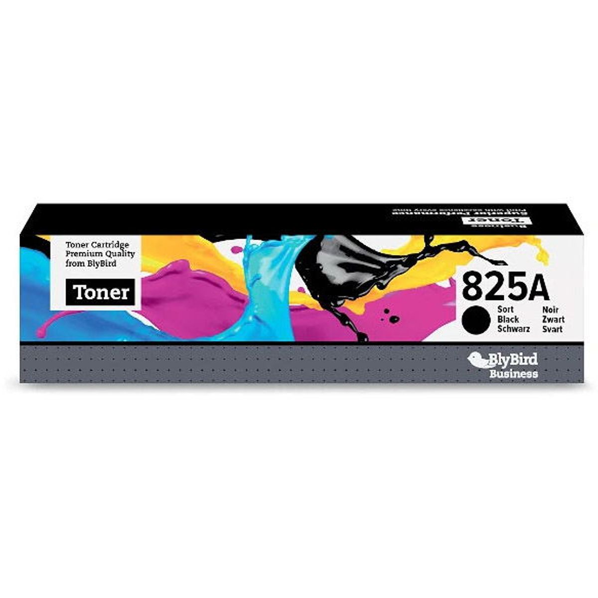 Blybird 825A toner black